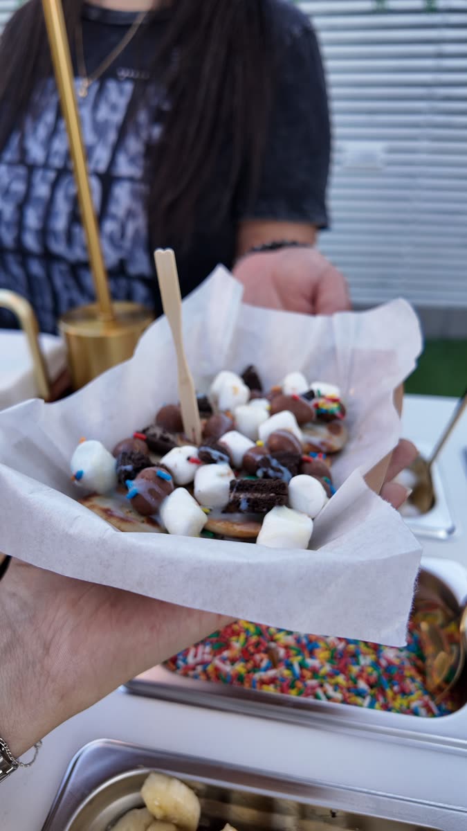 Producto de la Estación Dulce
