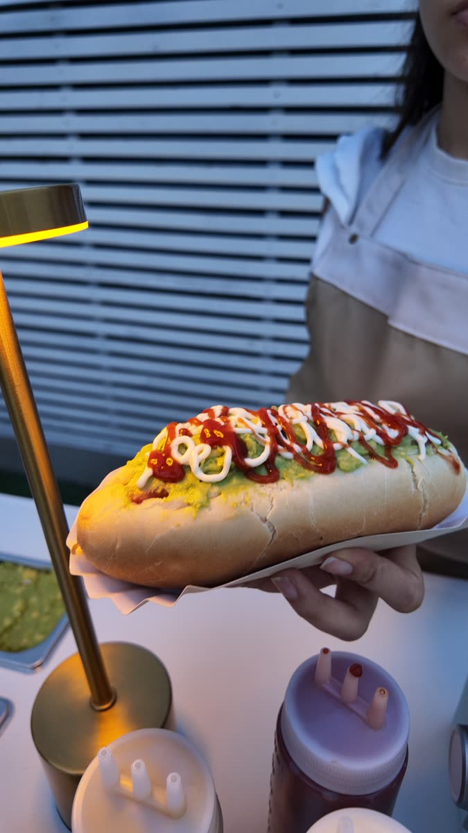 Hotdogs